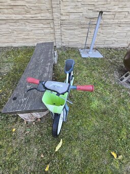Dětské odrážedlo X-bike - 5