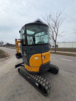 Minibáger GT25000 Gunter Grossmann - 5