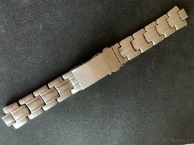 Švýcarské hodinky SI / OV,...42mm - 5