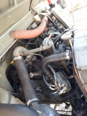 Simca - Unimog - 5