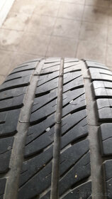 Letní SAVA 185/65 R14 PERFECTA - 5