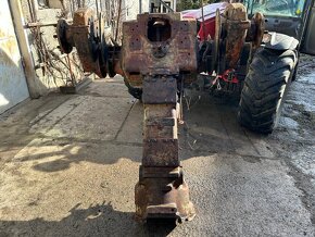 Převodovka Zetor 6711 - 5