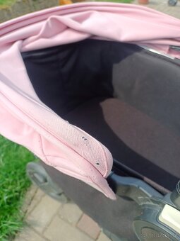 Bugaboo Donkey 2 DUO - 5