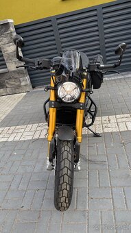Ducati Scrambler 1100 Sport PRO - 5