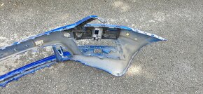Predni naraznik skoda octavia 3 rs face lift - 5