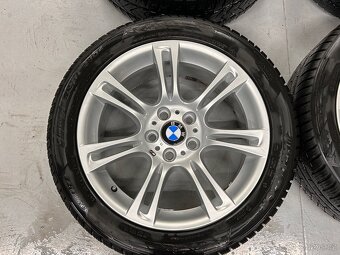 18”BMW styling 350 M Paket - 5