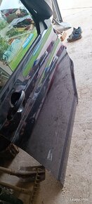 VW T5.1 - přední levé a pravé dveře a jiné - 5