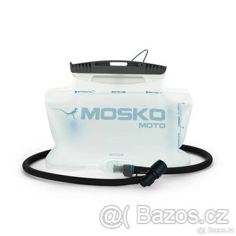 Mosko Moto Gnome - 5
