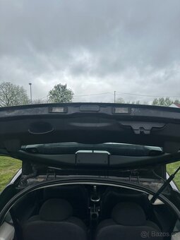 Citroen C2 1.1 44kw rv2007 - 5