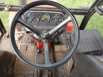 Zetor 7211 - 5