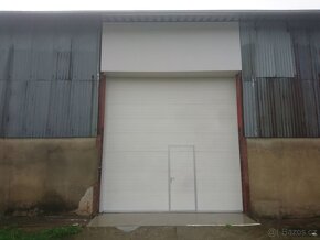 sklad 360m2 - 5