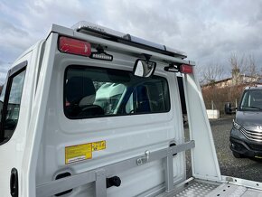 Iveco Daily 3.0 Hi-matic 70C Odtahový vůz, DPH - 5