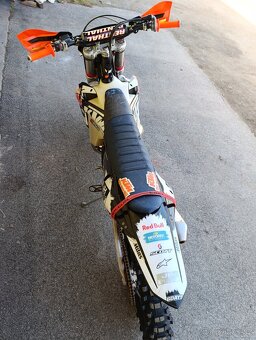 KTM 300 EXC 2022 tpi - 5