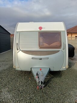 Bürstner Belcanto 460 TS - 5