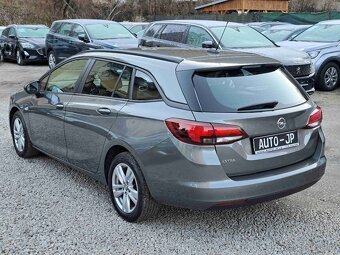 Opel Astra 1,5 CDTI SPORTS TOURER 184.000 km - 5