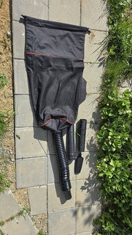 Vysavač Black & Decker BEBLV300-QS v záruce - 5