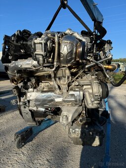 -----Mercedes Benz Sprinter 654. B907 B910----- - 5