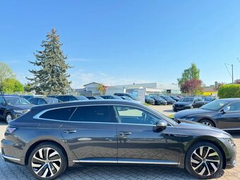 Vw Arteon shooting brake TDI 110kw DSG/virtual/kamera/Matrix - 5