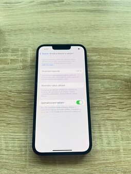 Iphone 13 256GB - 5