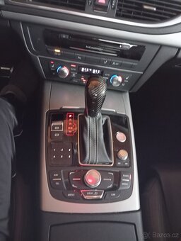 Prodám Audi A7 Quattro R 20 - 5