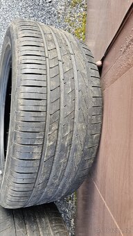 Hankook Ventus S1 evo2 SUV 255/50 R19 103 Y MO - 5