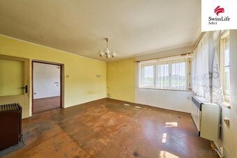 Prodej rodinného domu 334 m2, Velké Svatoňovice - 5