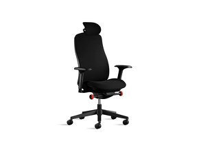 Kancelářská židle - HermanMiller Logitech - Záruka 11 let - 5