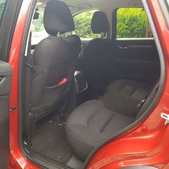Mazda CX-5 AWD 2.0 automat - 5
