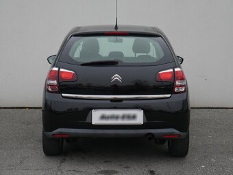 Citroën C3 1.2i , 60 kW benzín, 2014 - 5