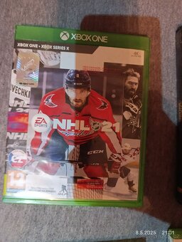 Prodám hry na xbox - 5
