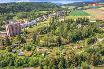 Prodej zahrady, 189 m², Broumov, ul. Olivětín - 5