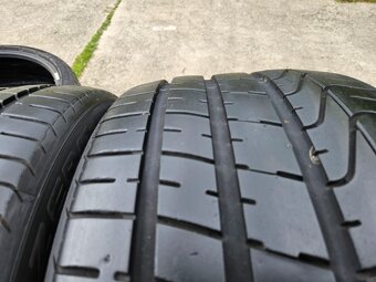 295/30ZR20 (101Y) Pirelli P Zero AMV 7mm - 5