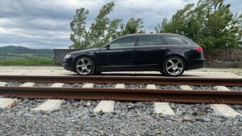 Audi A6 Avant Quattro C6 (4f), 3.0Tdi 171kw, TOP, nova STK - 5