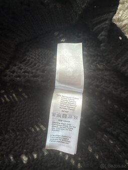 Krásné trendy šaty vel 40-42, nové - 5