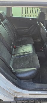 VW Passat 3.2 FSI - 5