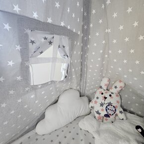 Stan teepee Elis Design - 5