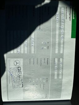 Mercedes-Benz A200 w169, r.2005, automat, klima, STK - 5