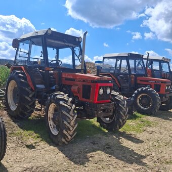 Zetor 7745 Turbo - 5
