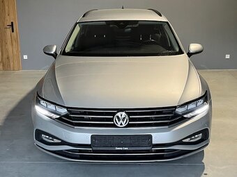 VW PASSAT B8 facelift 2.0TDI 140kw DSG, r.v.2020, BUSINESS - 5