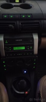 Land Rover Freelander 2, 4x4, 82 kw, 2.0 TDi - 5