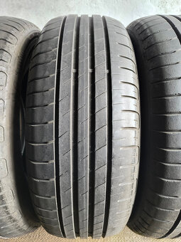 LETNÍ PNEU GOODYEAR 215/65/16-4KS - 5