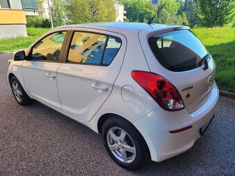 I20 1.2 63kW - 5
