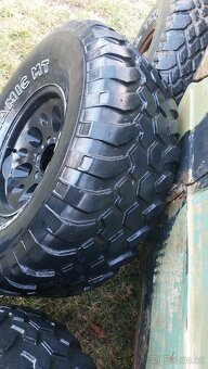 Kola 6x139.7 r15 - 5
