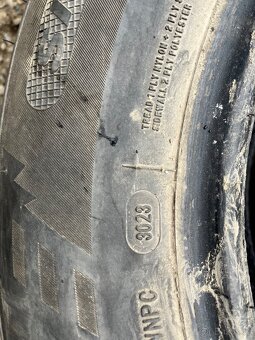 205/70r15 - 5