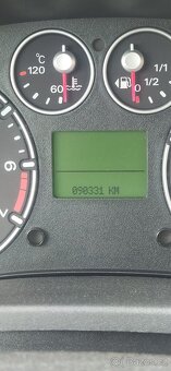 Ford fiesta - 5