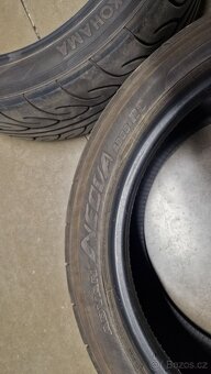 Yokohama Advan Neova AD08RS 215/45 R17 - 5