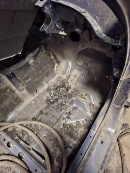Kastle BMW E46 - 5