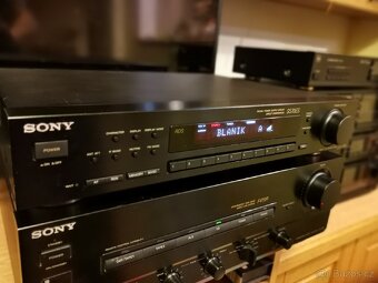Tuner Sony ST S570ES - 5