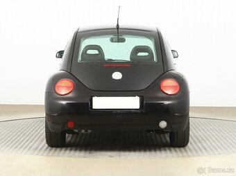 VW New Beetle I 2.0 - závada motoru - 5