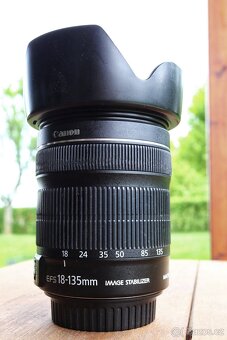 Canon 760D - 5